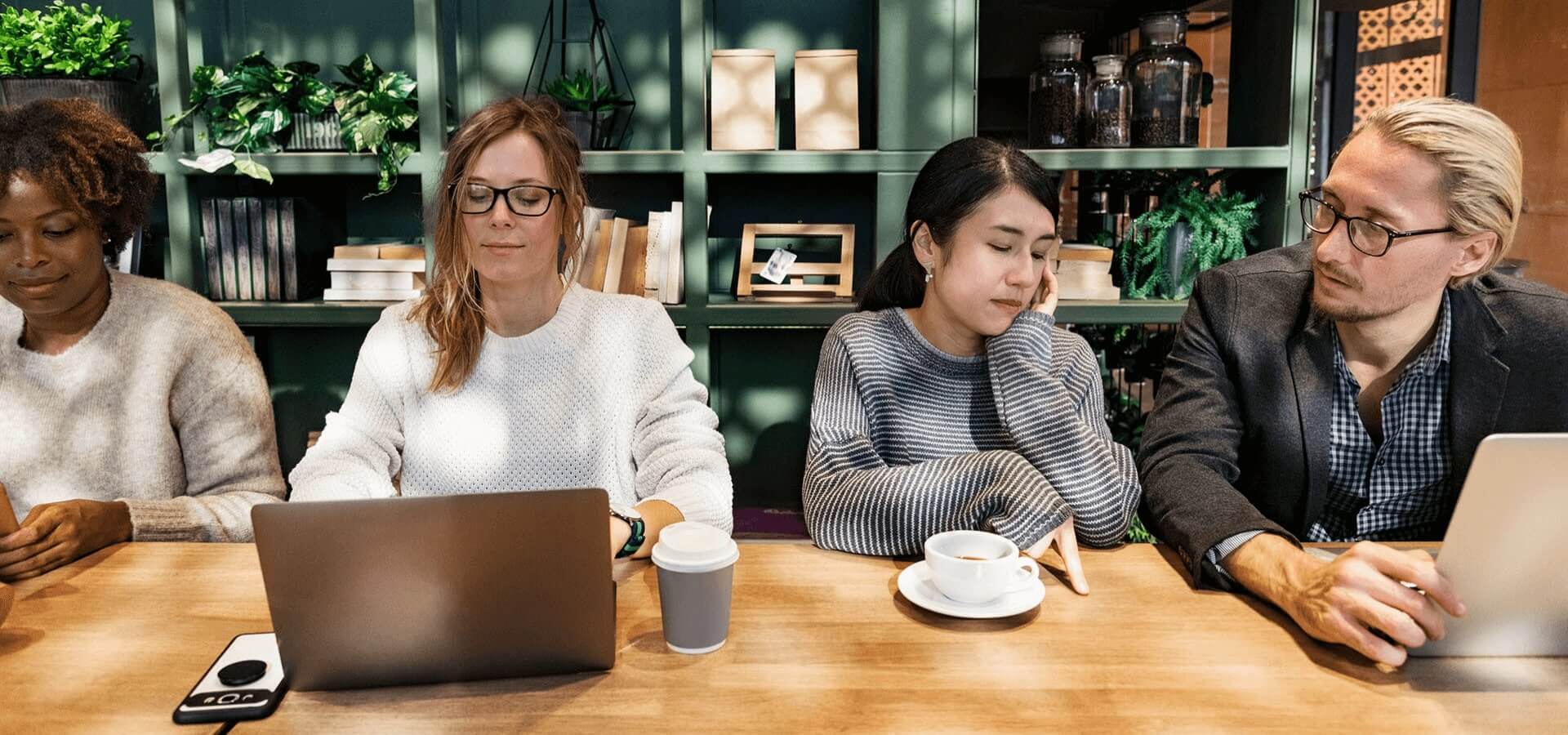 Bienvenido a nuestra página web