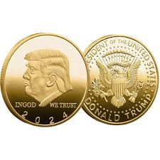 Criptomonedas y Trump: ¿Qué significan sus políticas para tus finanzas en 2025?