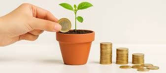 Cómo empezar a invertir con poco dinero y bajo riesgo