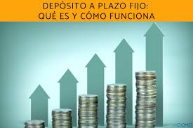 Depósitos a plazo fijo: ventajas, riesgos y alternativas actuales
