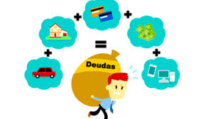 Cómo salir de deudas de forma ordenada y sin estrés