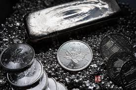 🔥Descubre por qué la plata está subiendo tanto en 2025 y cómo aprovechar esta oportunidad