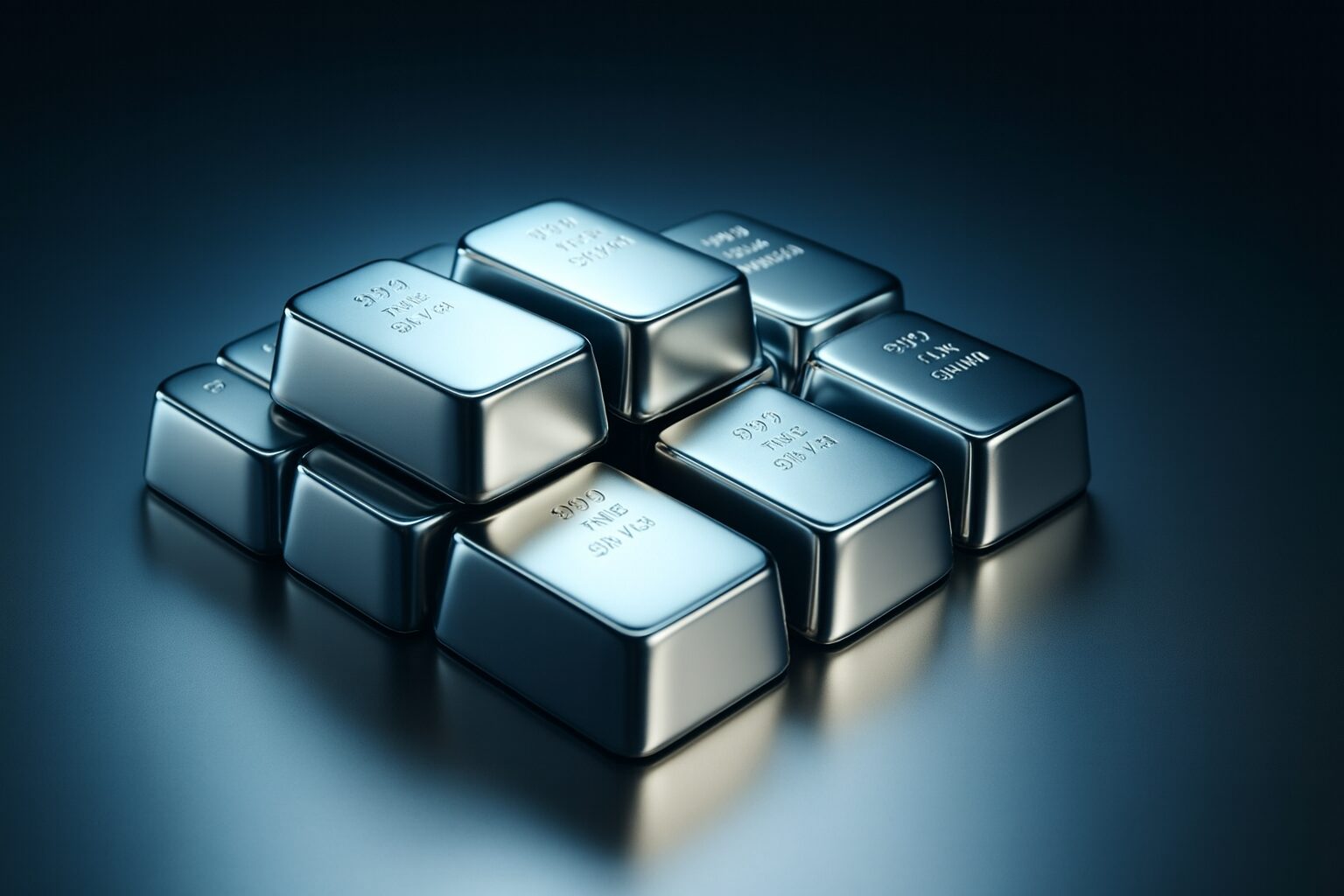 🪙 Cómo invertir en plata paso a paso: ETFs, físico, fondos y alternativas