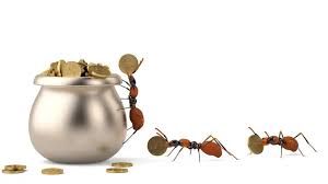 Gastos hormiga: lista real y cómo eliminarlos para mejorar tus finanzas